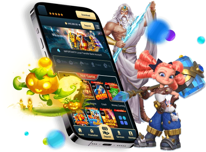 Chương trình VIP và phần thưởng độc quyền