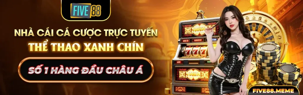 Tổng quan về luật chơi casino tại Kuwin02 trang chủ chính thức